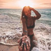 Отзыв от Карина - Visa DTV